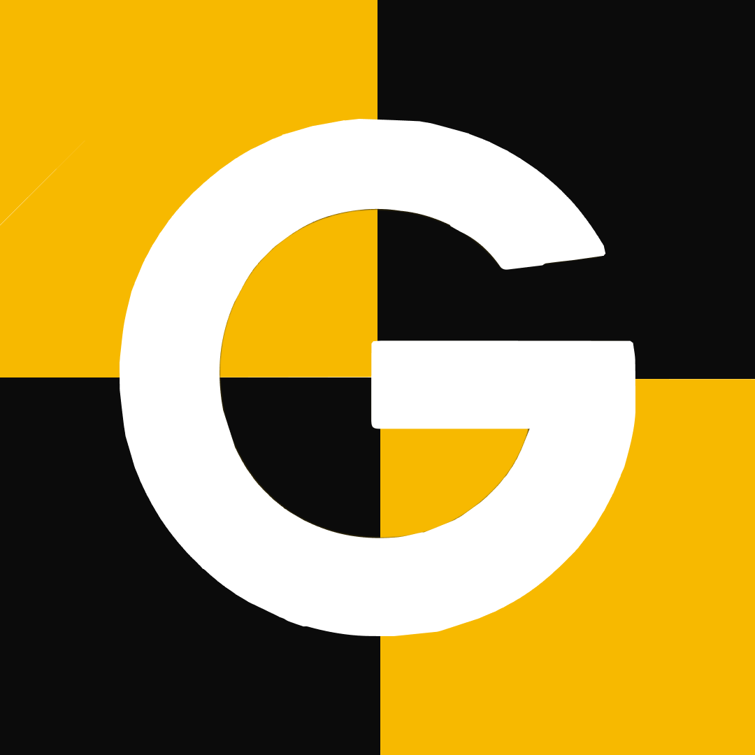 Getdik Logo